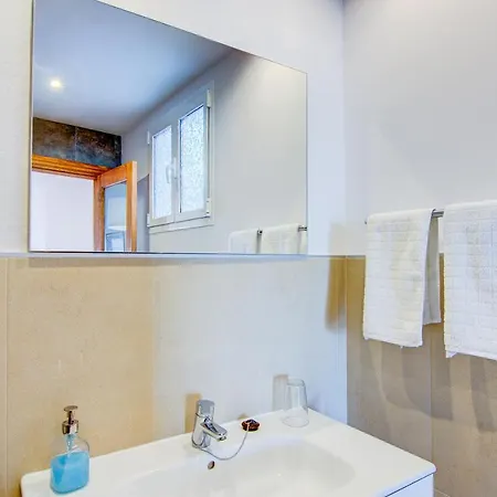 Apartment Quemao - With Sea View *