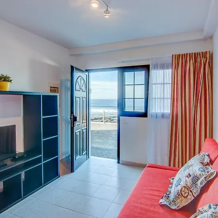 Quemao - With Sea View * La Santa