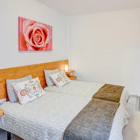 Apartment Quemao - With Sea View *