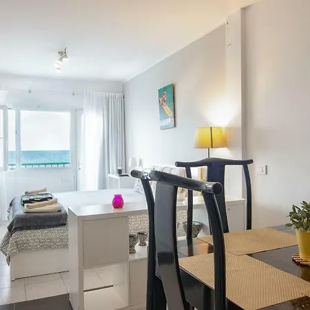 Quemao - With Sea View * La Santa