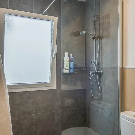 Apartment Quemao - With Sea View