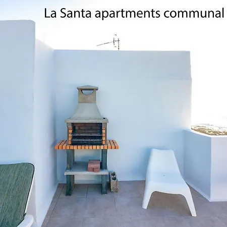 Apartamento Quemao - *