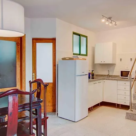 Apartamento Quemao -