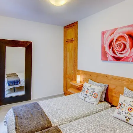 Quemao - Apartamento