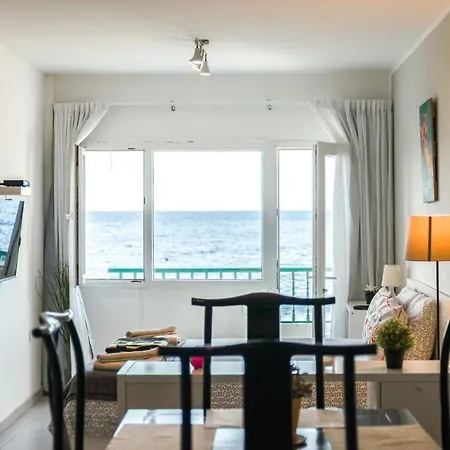 Apartamento Quemao - La Santa