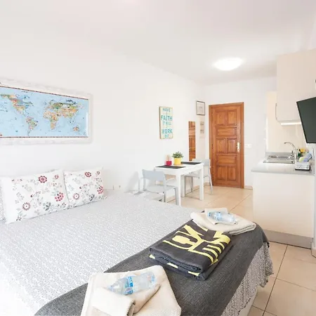 Apartamento Quemao - *