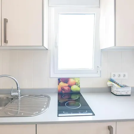 Apartamento Quemao - *