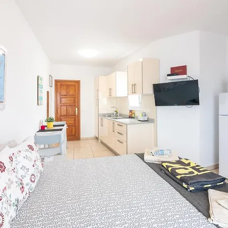 Quemao - Apartamento *