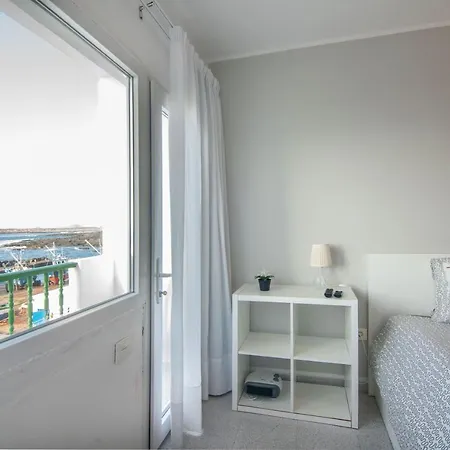 Apartamento Quemao - *