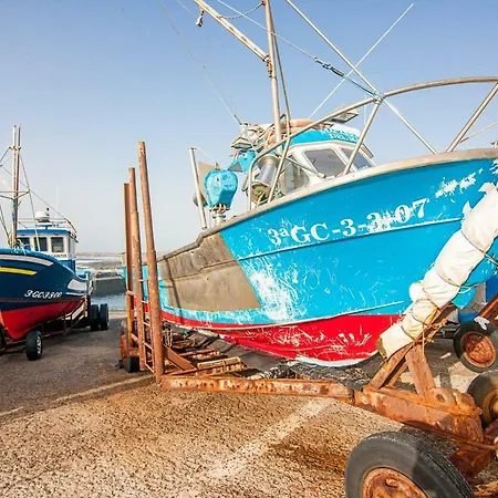Quemao - With Sea View Διαμέρισμα