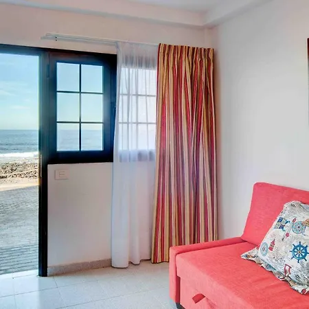 Quemao - With Sea View Διαμέρισμα