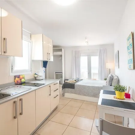 Quemao - Apartamento