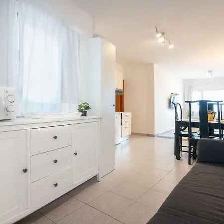 Apartamento Quemao - *