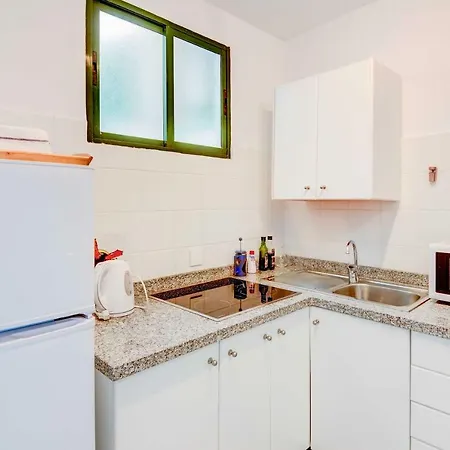 Apartamento Quemao - *