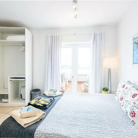 Quemao - Apartamento
