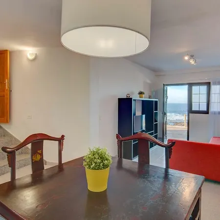Apartamento Quemao -