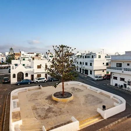 Apartamento Quemao -