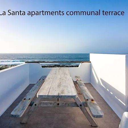 Quemao - With Sea View 아파트 *