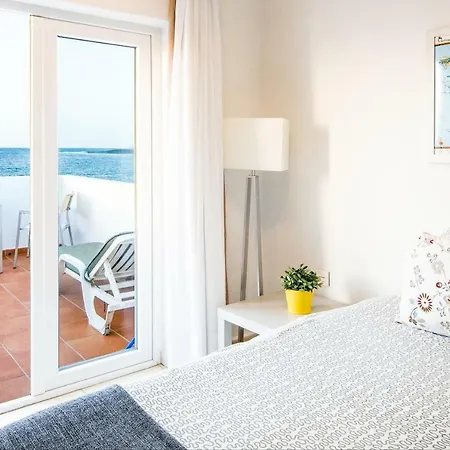아파트 Quemao - With Sea View *